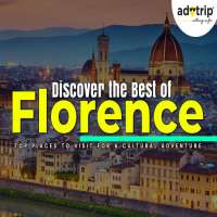 Best Tourist Places to Visit in Florence